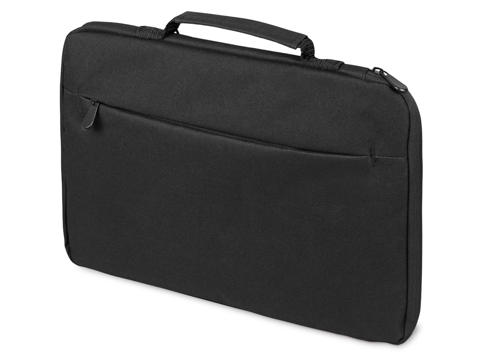 Сумка для ноутбука 13'' Flank с боковой молнией - фото