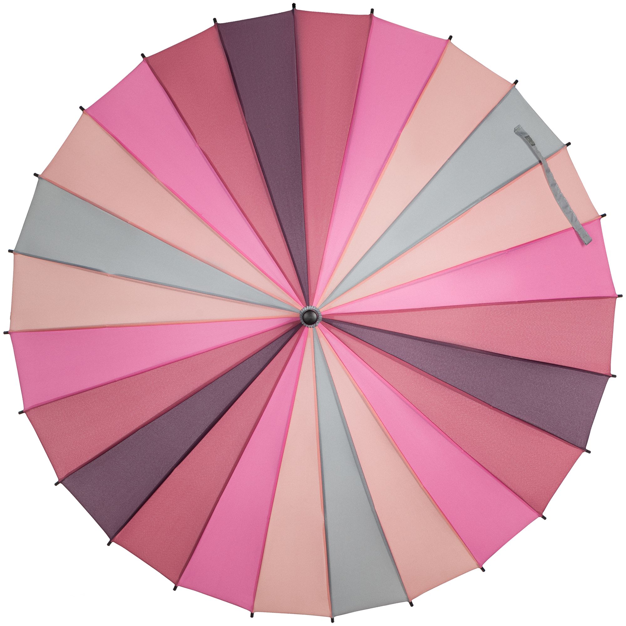 Зонт-трость «Спектр» - фото