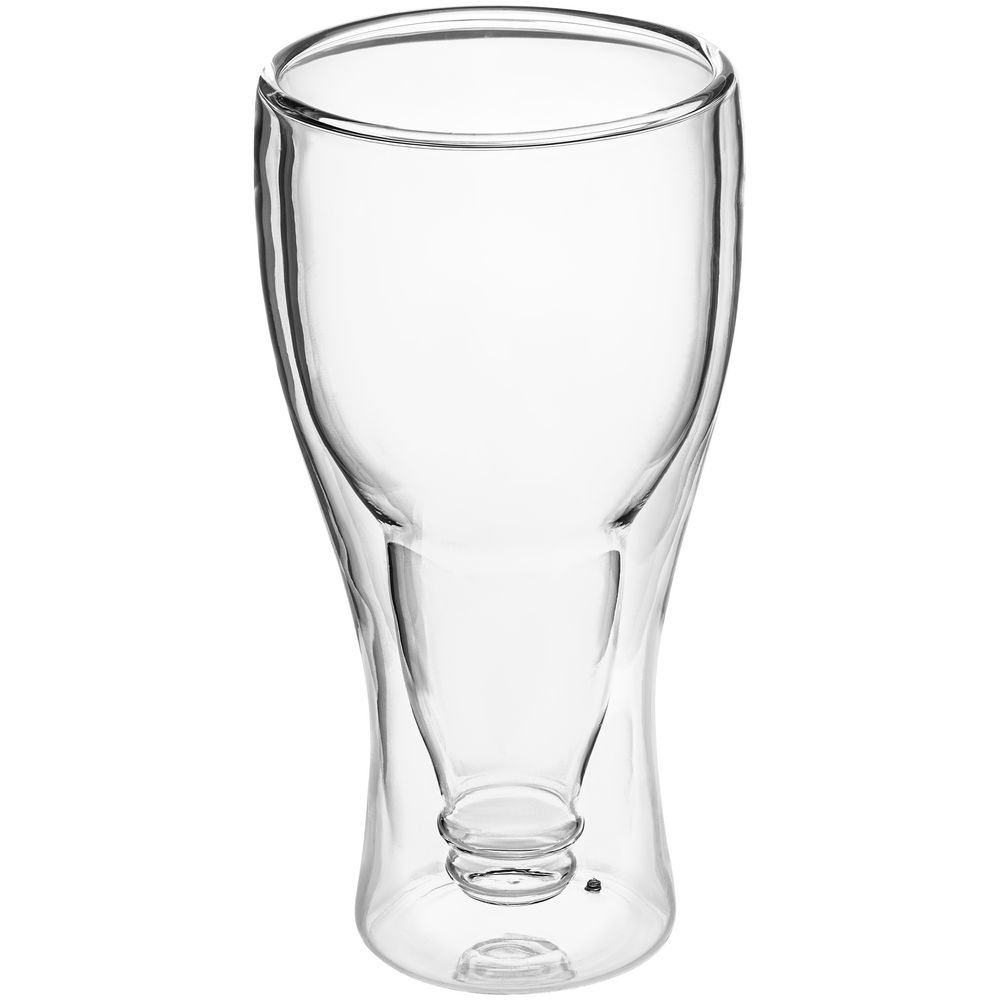 Бокал для пива с двойными стенками Wunderbar - фото