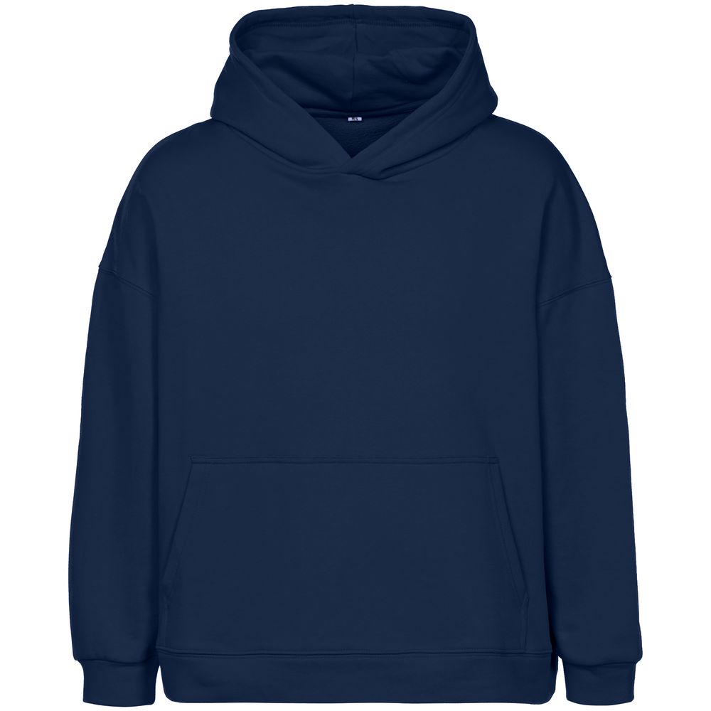 Худи оверсайз унисекс Outshine - фото