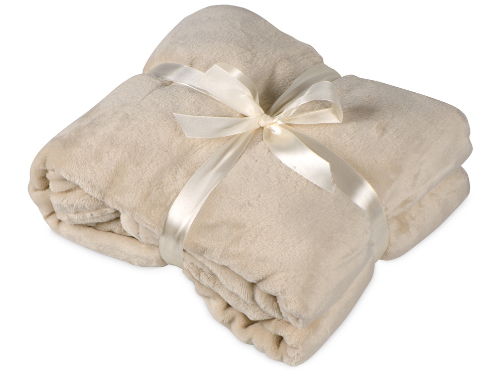 Плед мягкий флисовый «Fancy» - фото