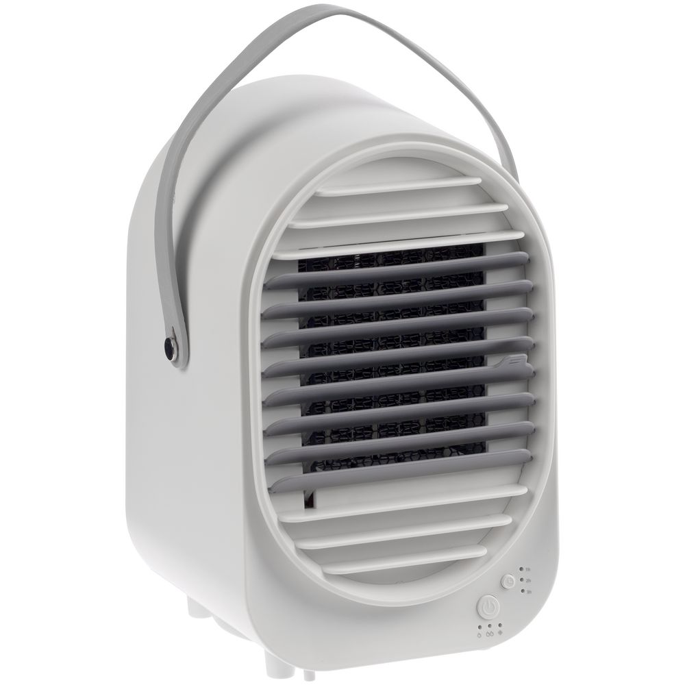 Обогреватель с функцией вентилятора airTune - фото