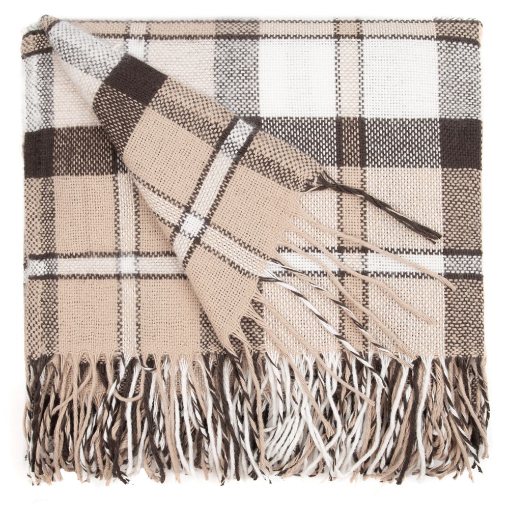 Плед Dublin - фото