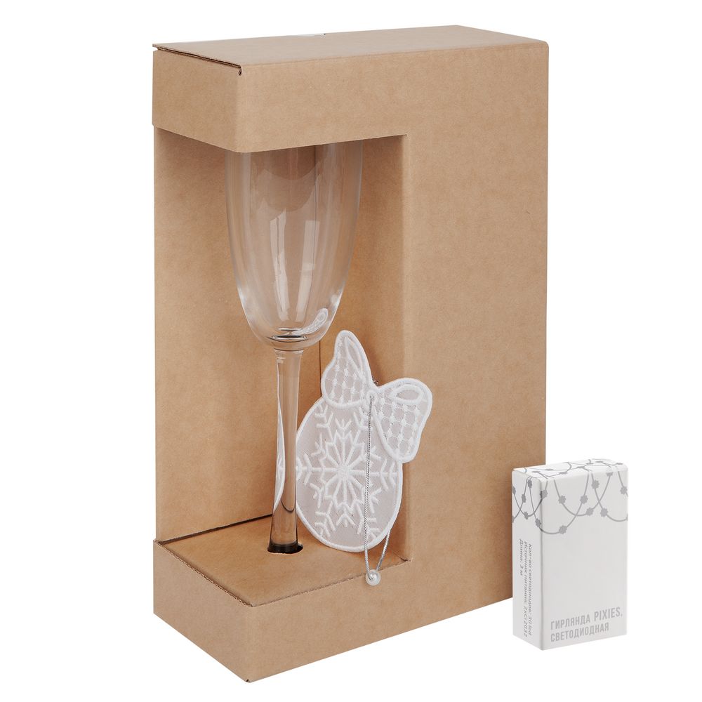 Набор Sparkle - фото