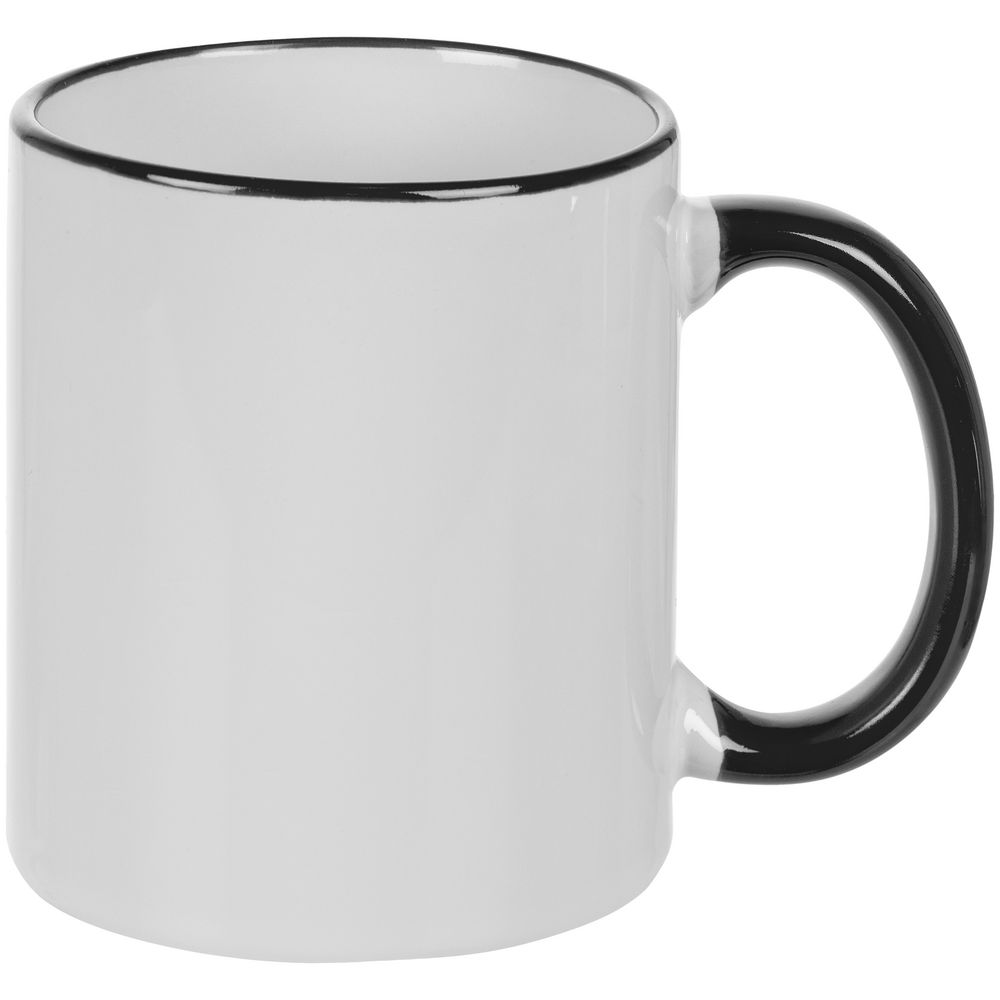 Кружка Rimo для сублимационной печати - фото