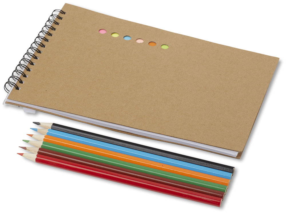 Набор для раскрашивания Hoppi - фото