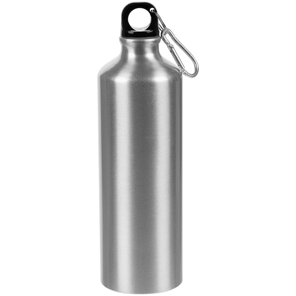 Бутылка для воды под сублимацию Alumni - фото