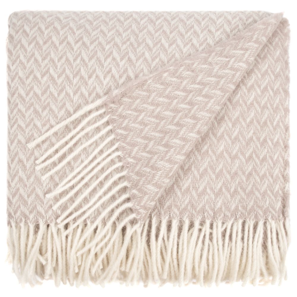 Плед Селигер - фото