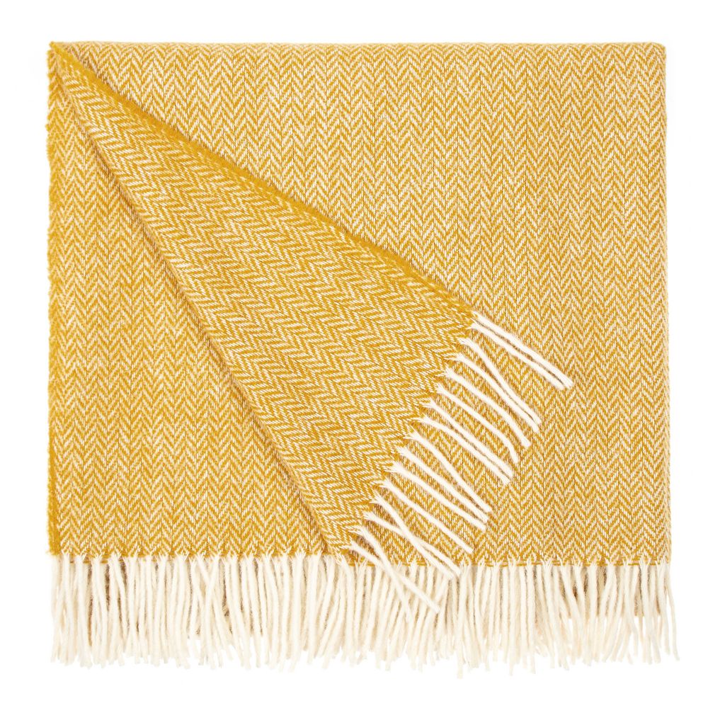 Плед Bilbo - фото