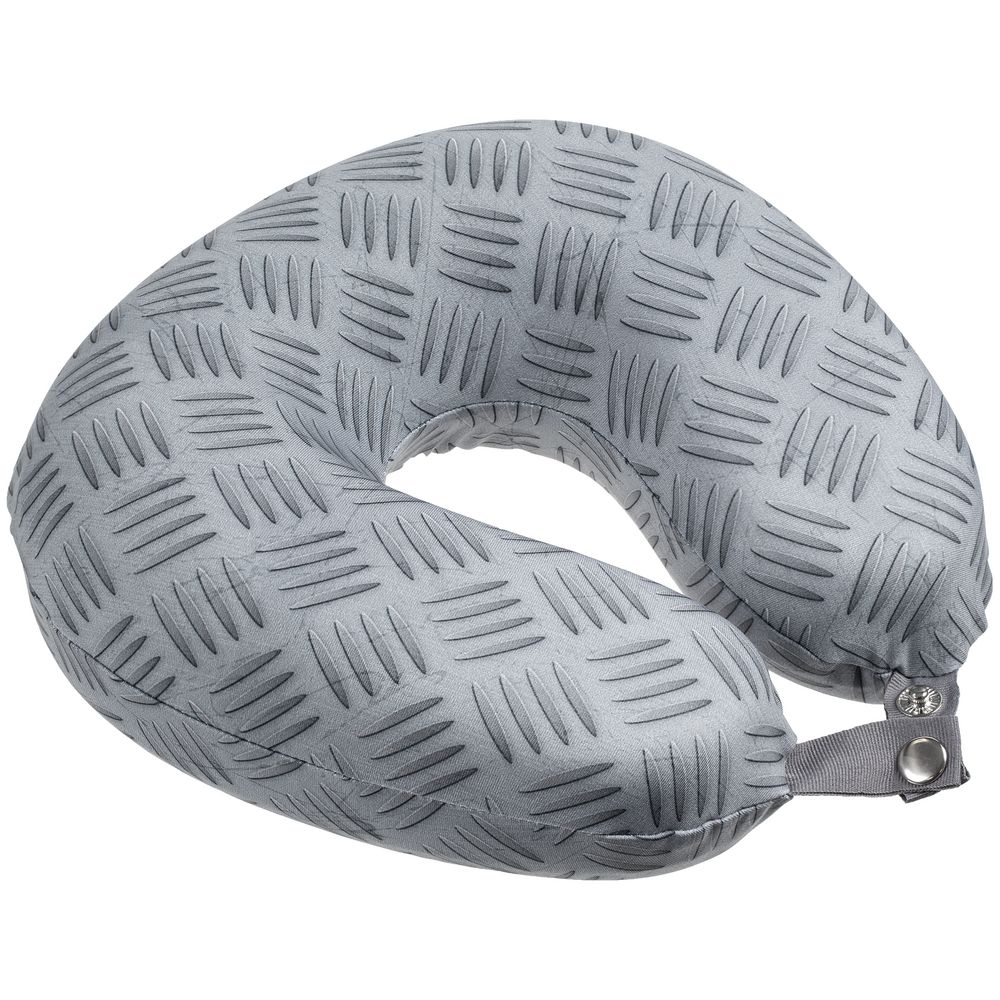 Подушка дорожная Hard Work - фото