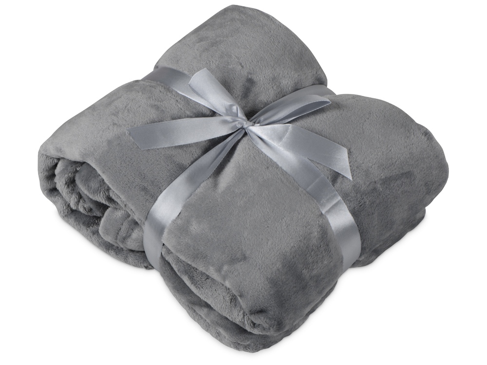 Плед мягкий флисовый «Fancy» - фото