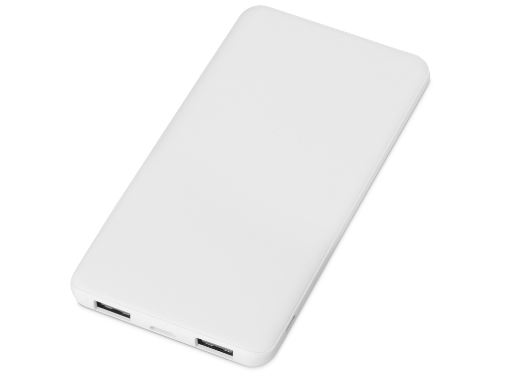 Портативное зарядное устройство «Reserve» с USB Type-C, 5000 mAh - фото
