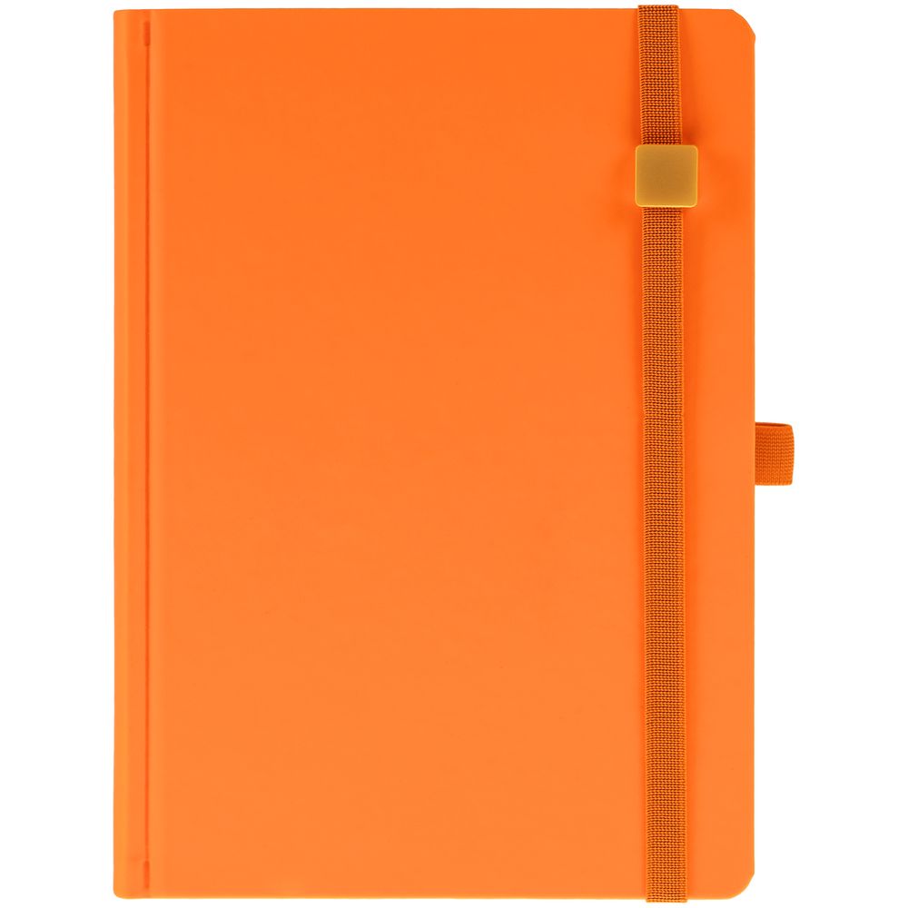 Ежедневник Favor Gold, недатированный - фото