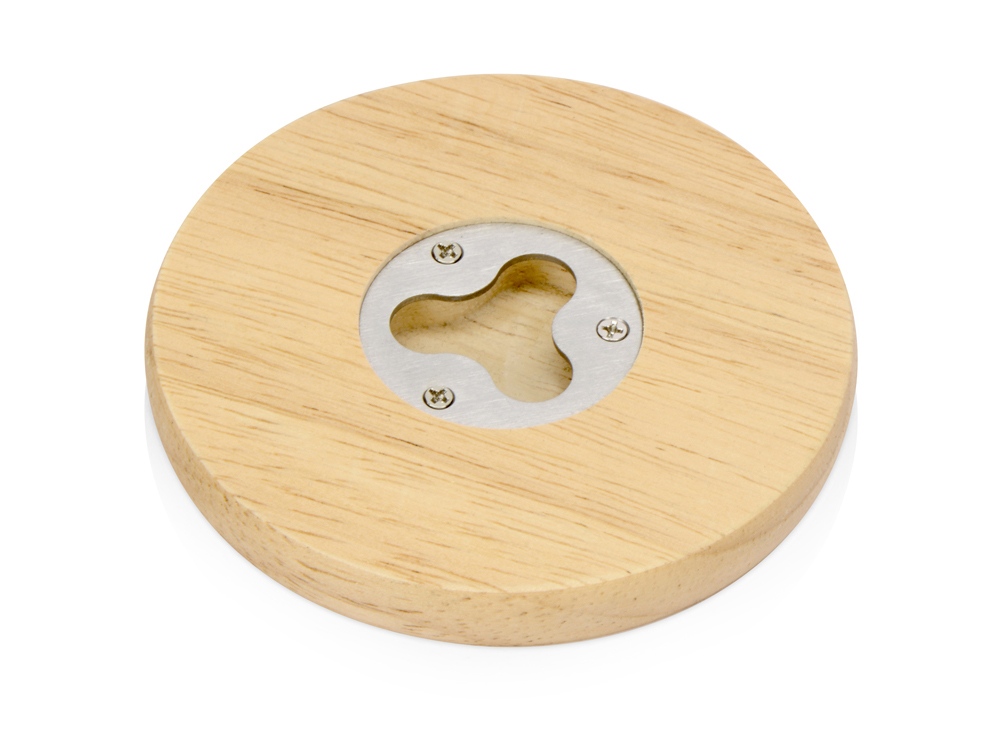 Костер с открывалкой для бутылок - фото