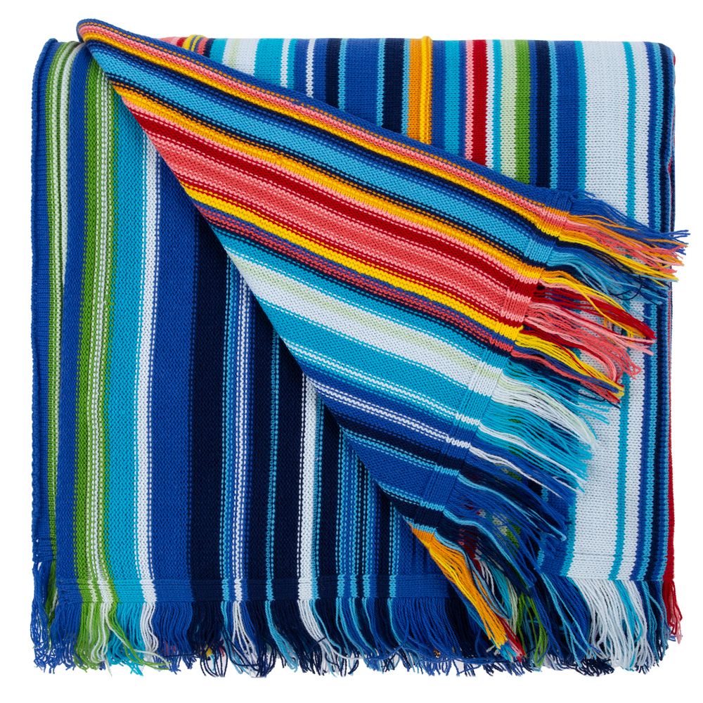 Плед Coloranto - фото