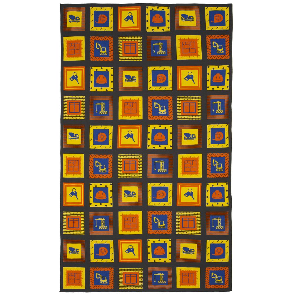 Плед Industry - фото