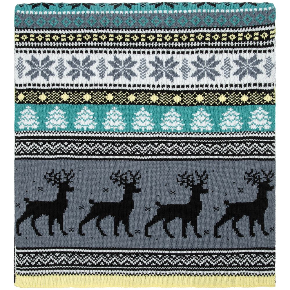 Шарф Mirakler - фото