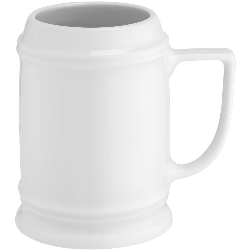 Кружка пивная Beer Barrel - фото
