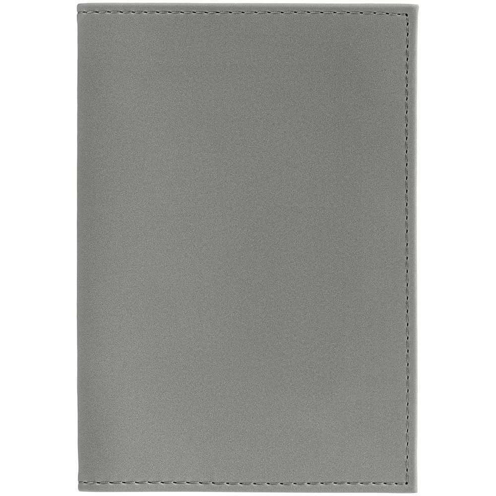 Обложка для паспорта Nubuk - фото