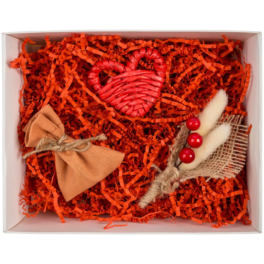 Коробка с окном InSight - фото