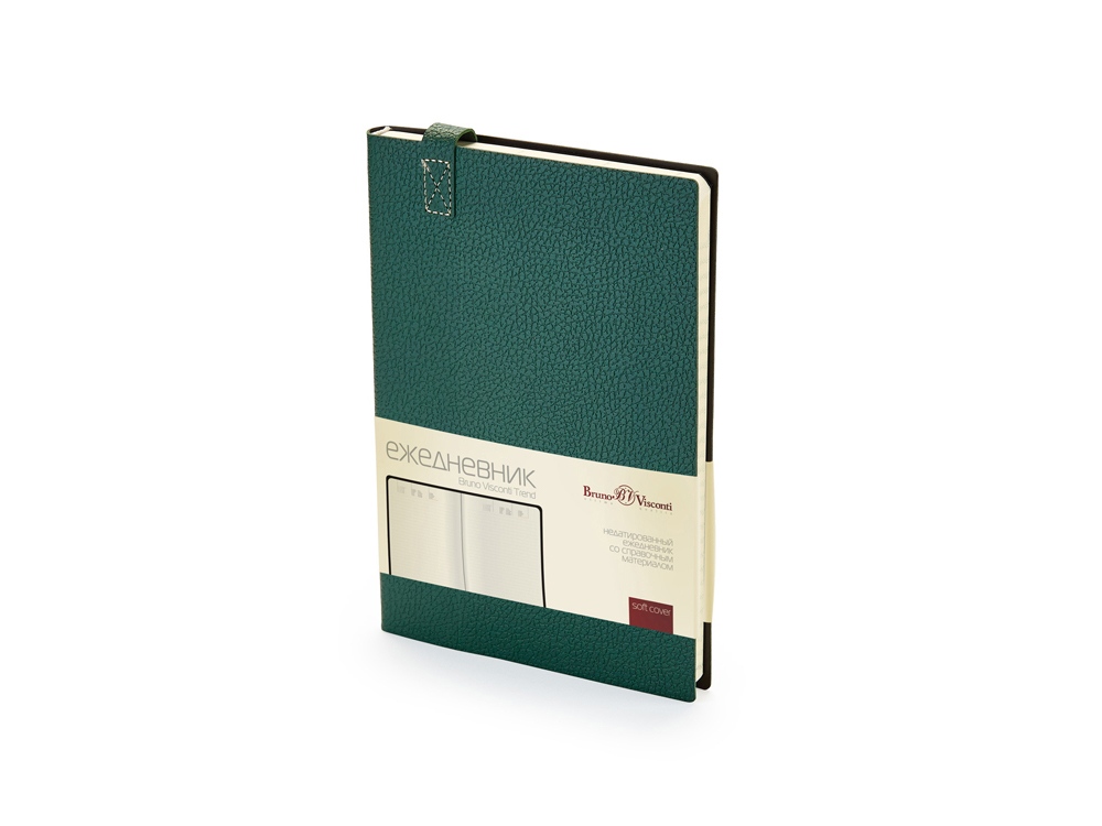 Ежедневник недатированный А5 «Trend» - фото