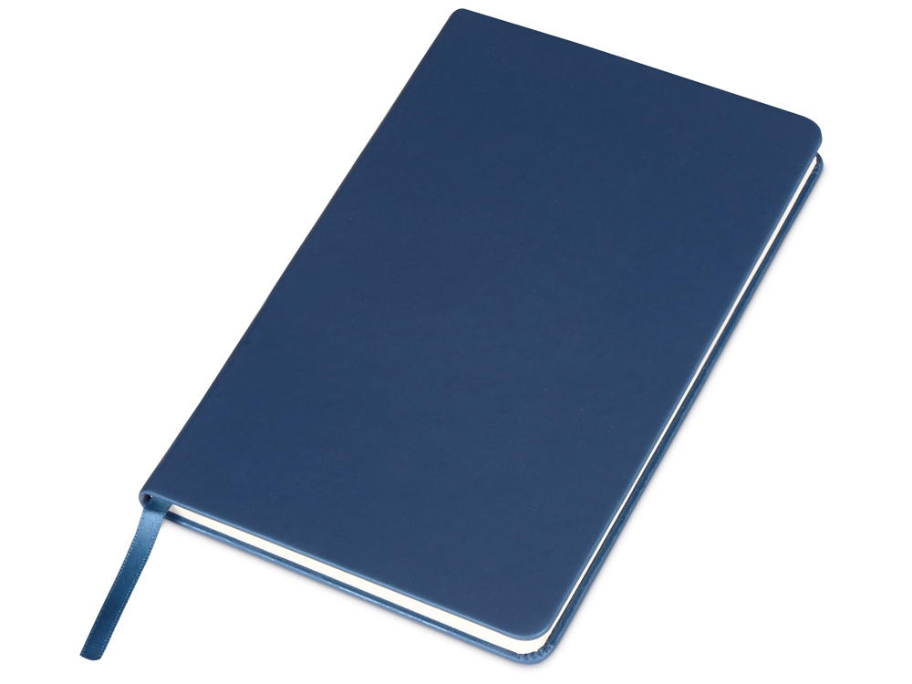 Блокнот А5 «Metropolis», супер софт-тач - фото