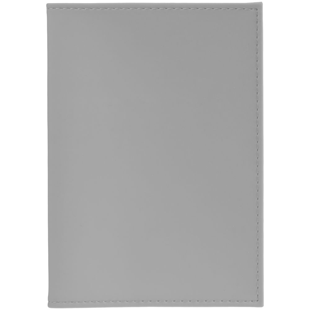 Обложка для паспорта Shall - фото