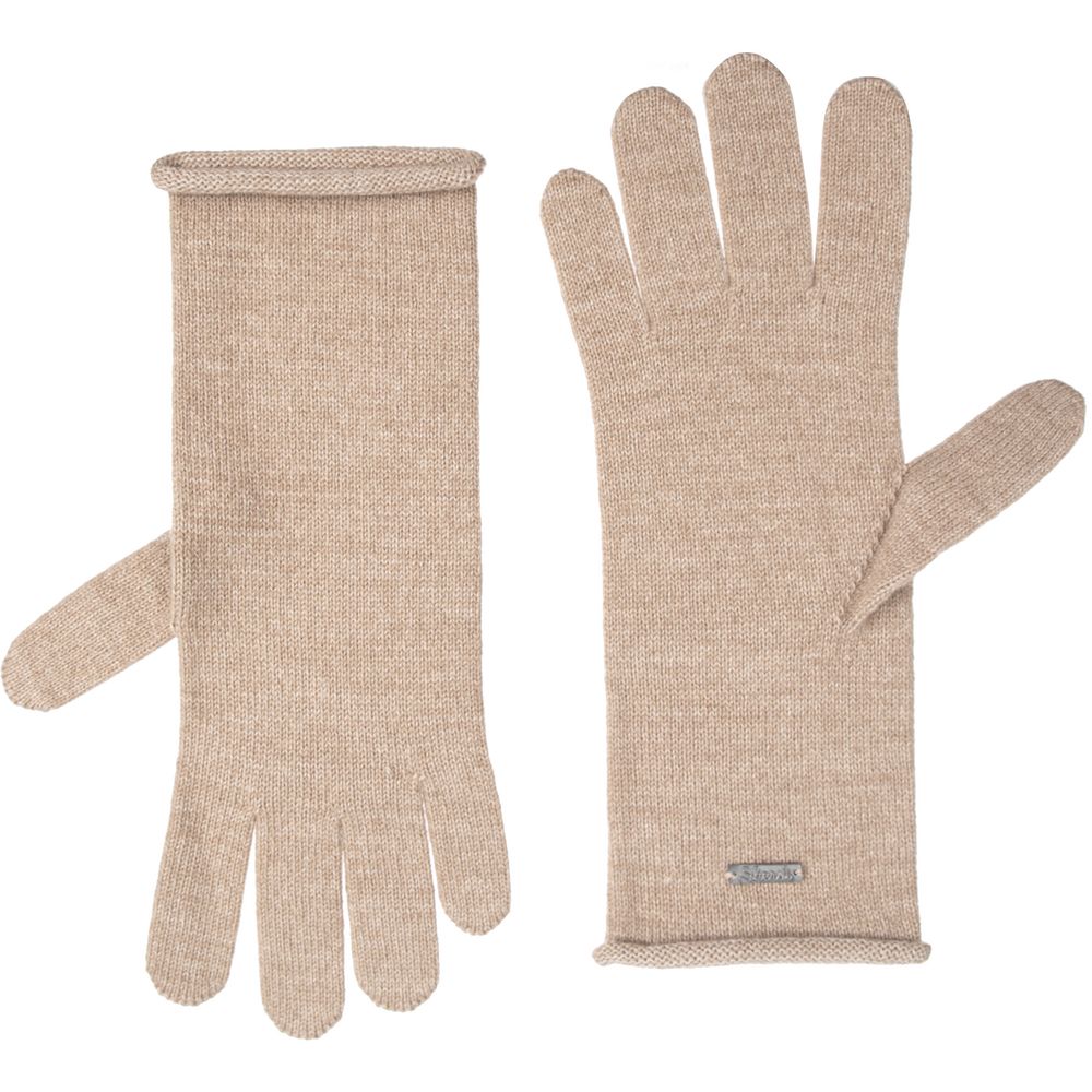 Перчатки Alpine - фото