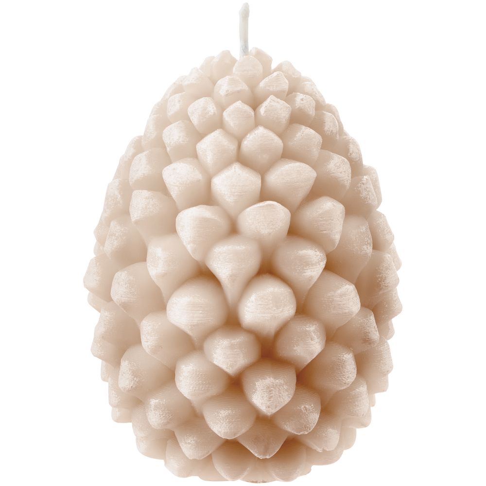Свеча Homemate Cone - фото