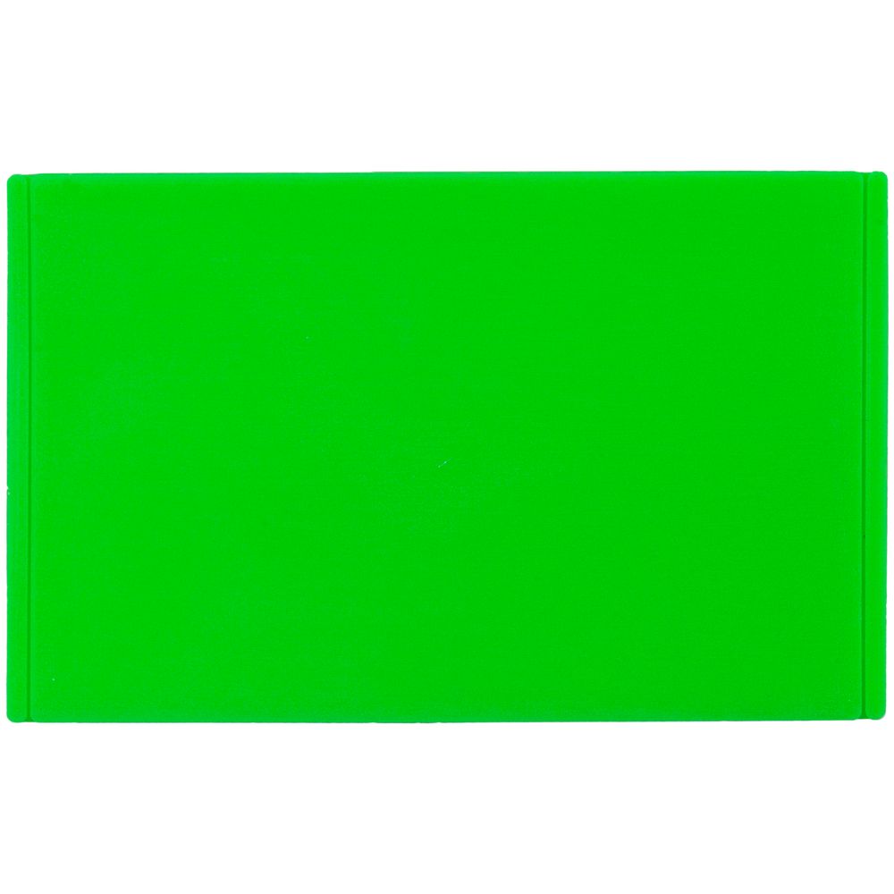 Лейбл из ПВХ Dzeta, ХL - фото