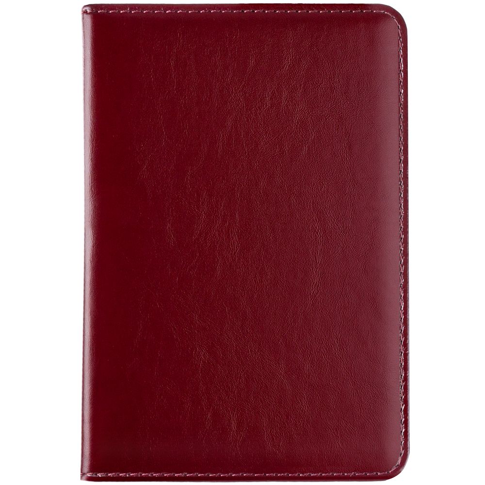 Обложка для паспорта Signature - фото