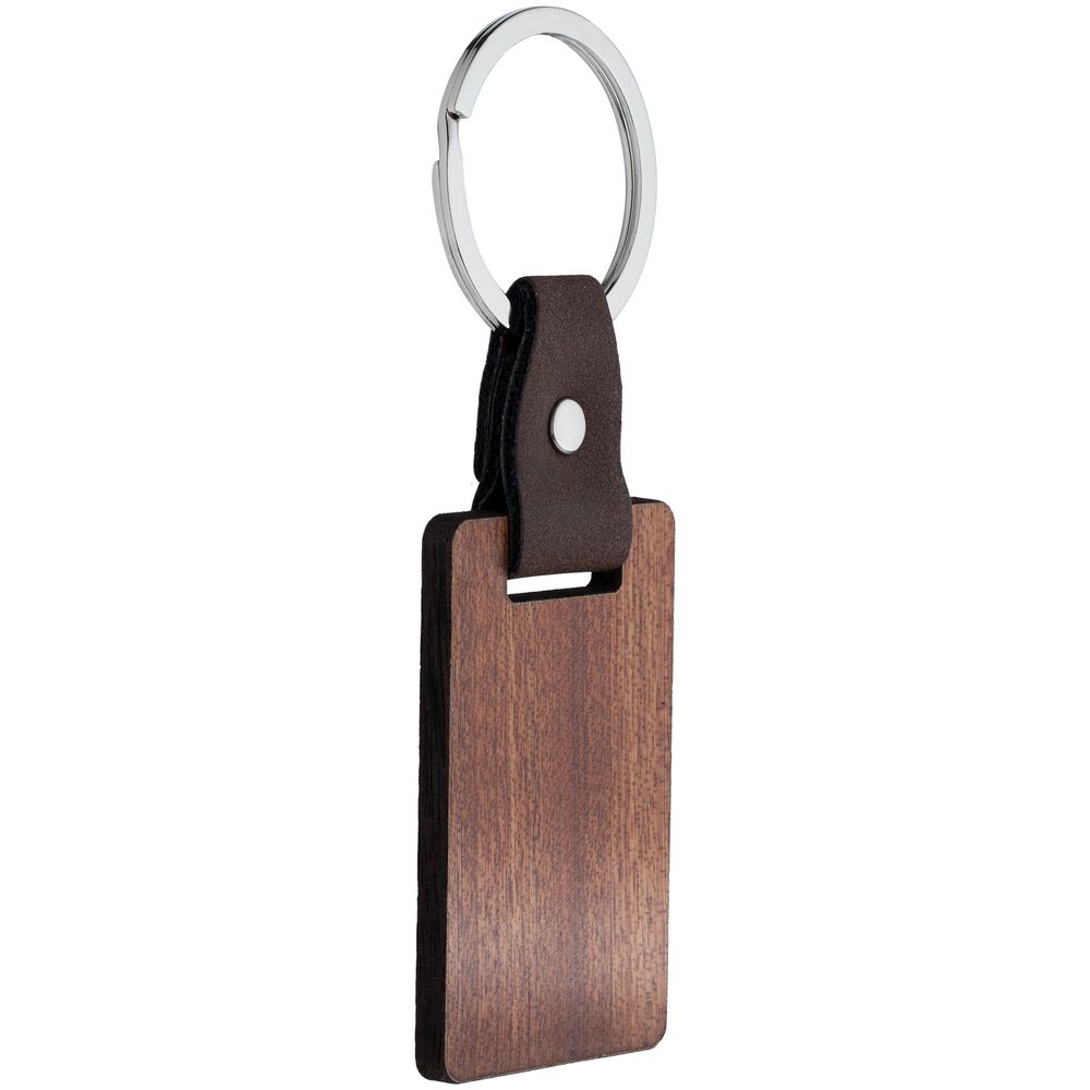 Брелок Wood Token - фото