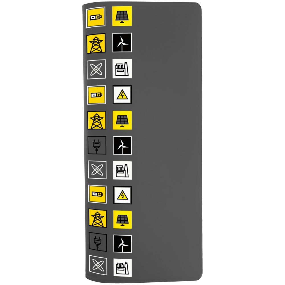 Органайзер для путешествий Industry, энергетика - фото