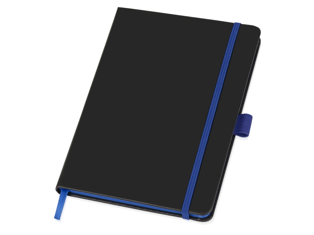 Блокнот А5 «Color Edge» - фото