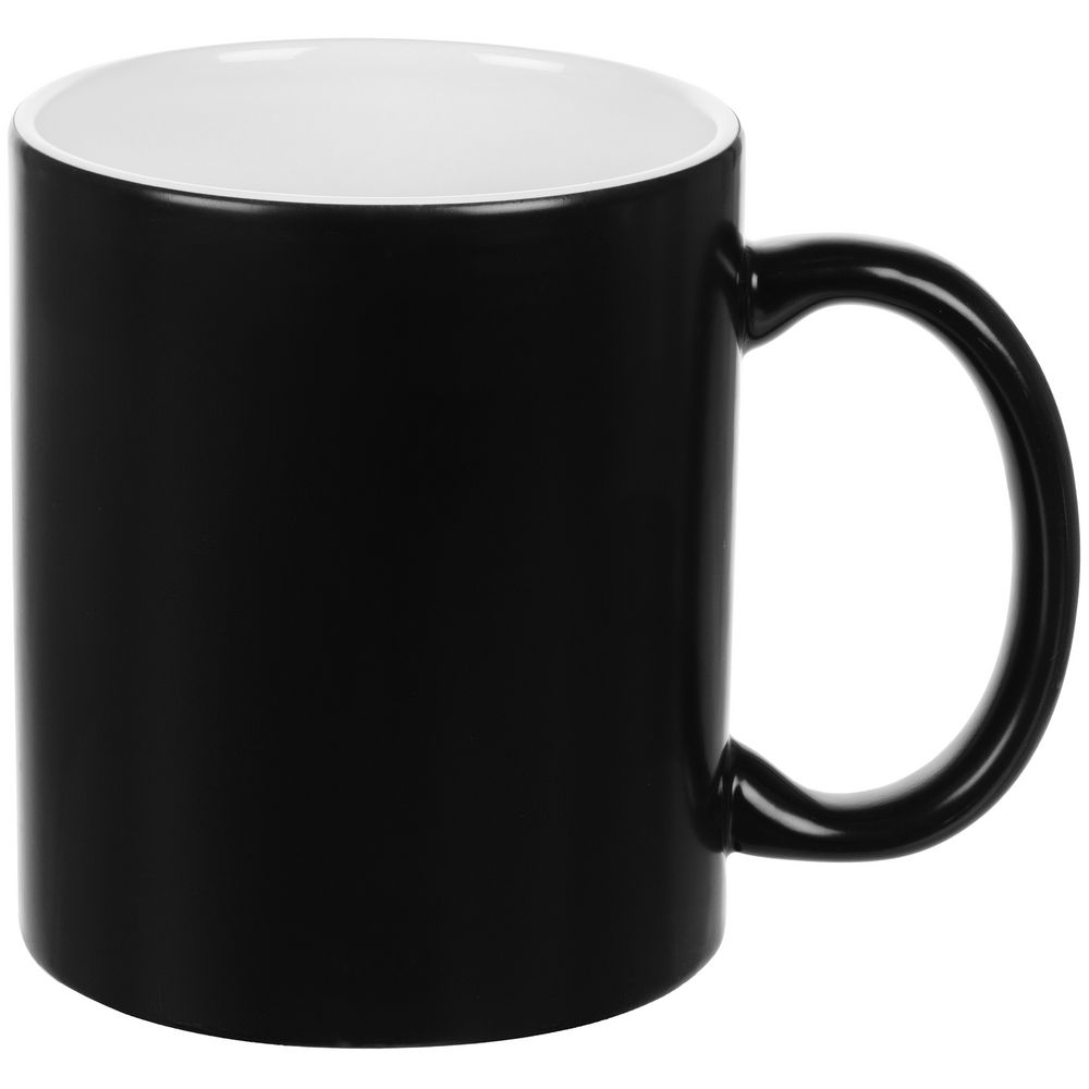 Кружка «Хамелеон» - фото