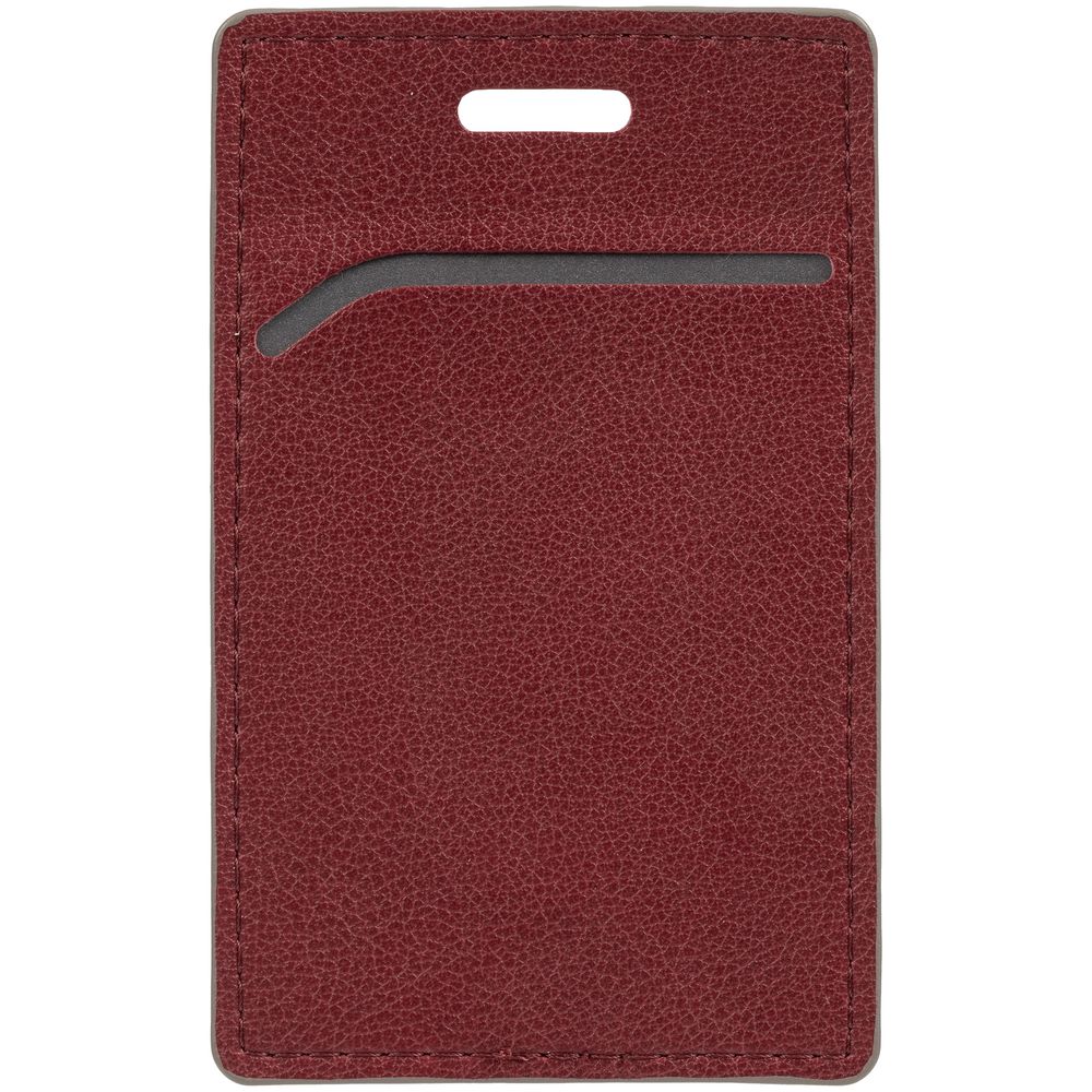 Чехол для пропуска Petrus - фото