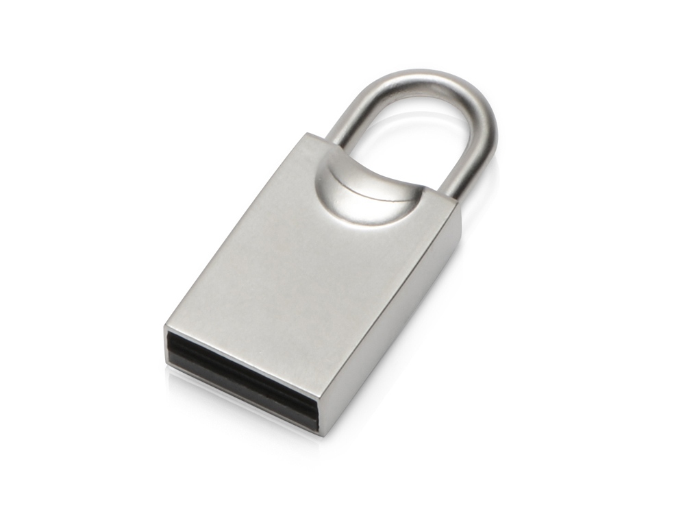 USB-флешка 2.0 Lock - фото