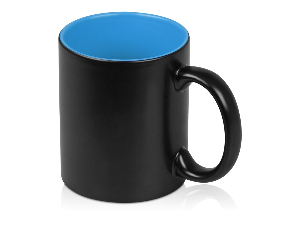 Кружка «Subcolor BLK» - фото