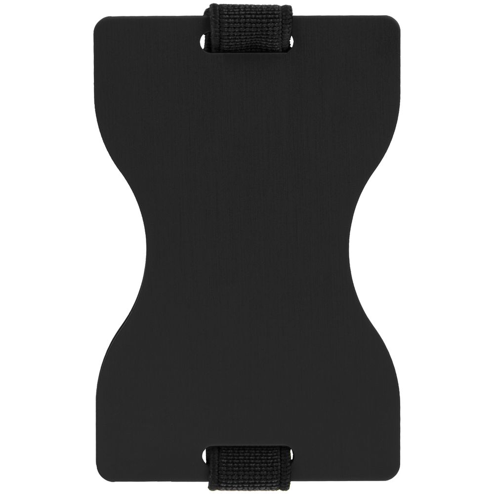 Футляр для карт Muller c RFID-защитой - фото