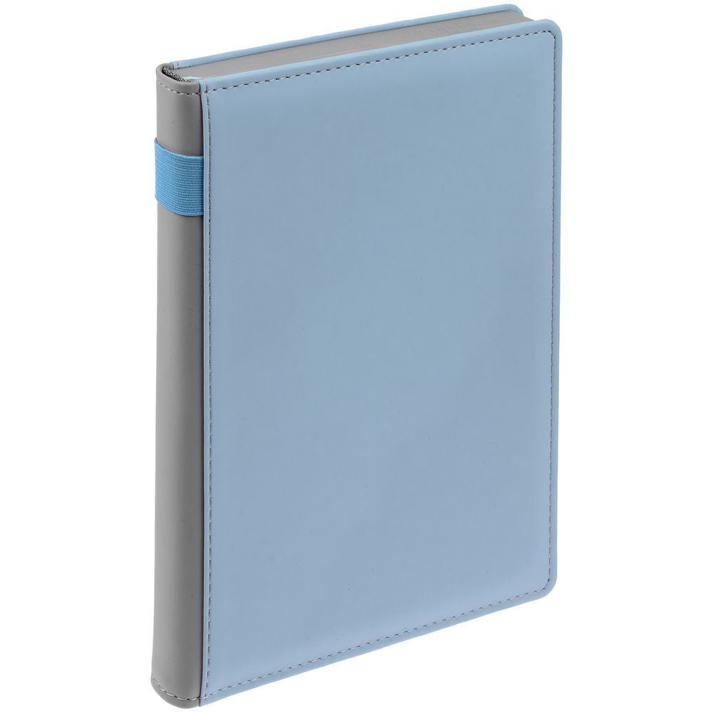 Ежедневник Spain Shall, недатированный - фото