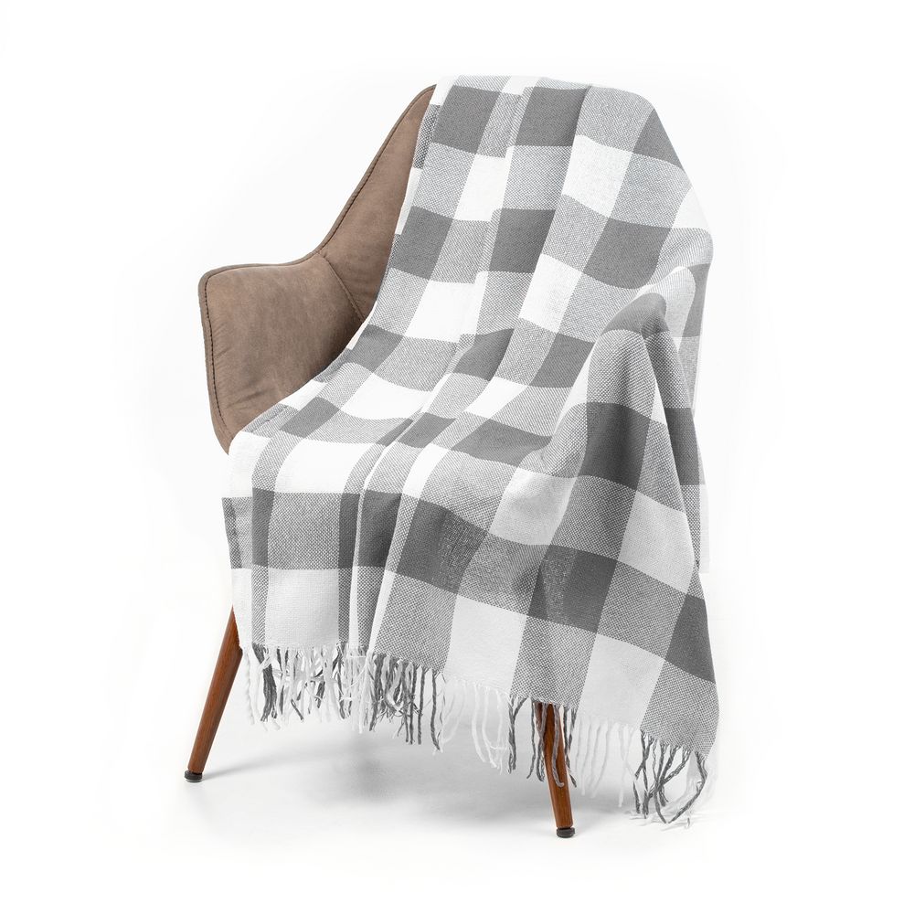 Плед London - фото