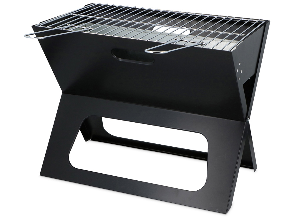 Складной переносной мангал для BBQ «Mangal» - фото