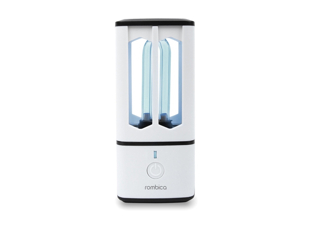 Портативная лампа бактерицидная ультрафиолетовая Rombica Sterilizer B1 - фото