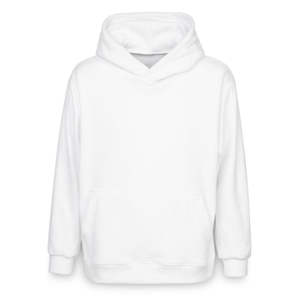 Худи флисовое унисекс Manakin - фото