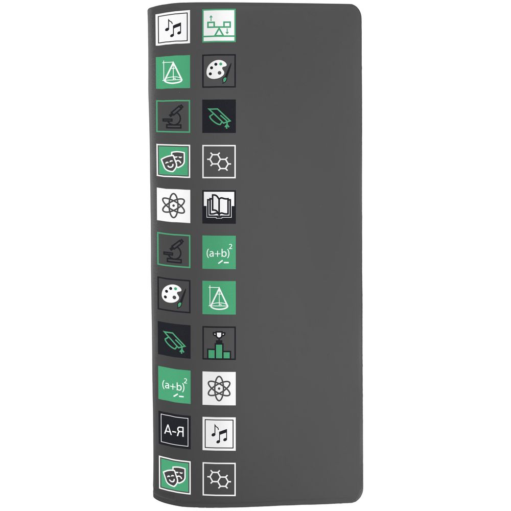 Органайзер для путешествий Industry, наука - фото