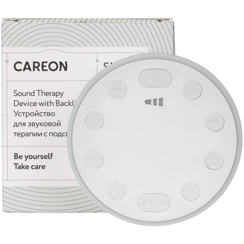 Устройство для успокоения и нормализации сна SM15 - фото