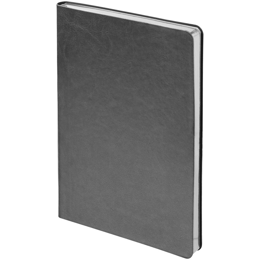 Ежедневник Nebraska Flex, недатированный - фото