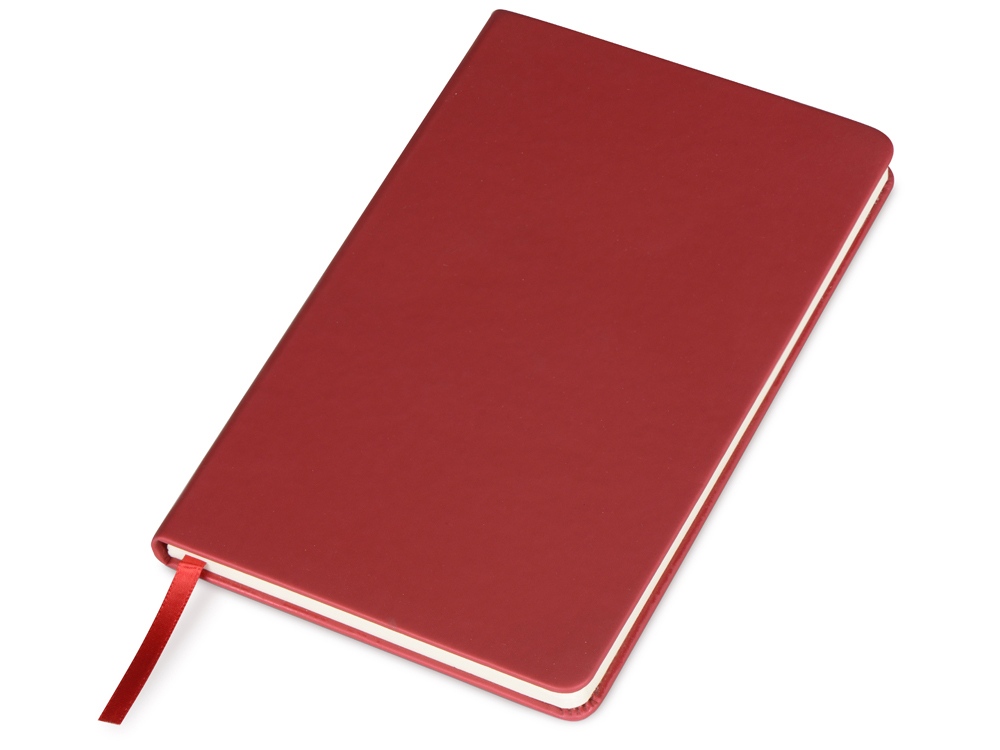 Блокнот А5 «Metropolis», супер софт-тач - фото