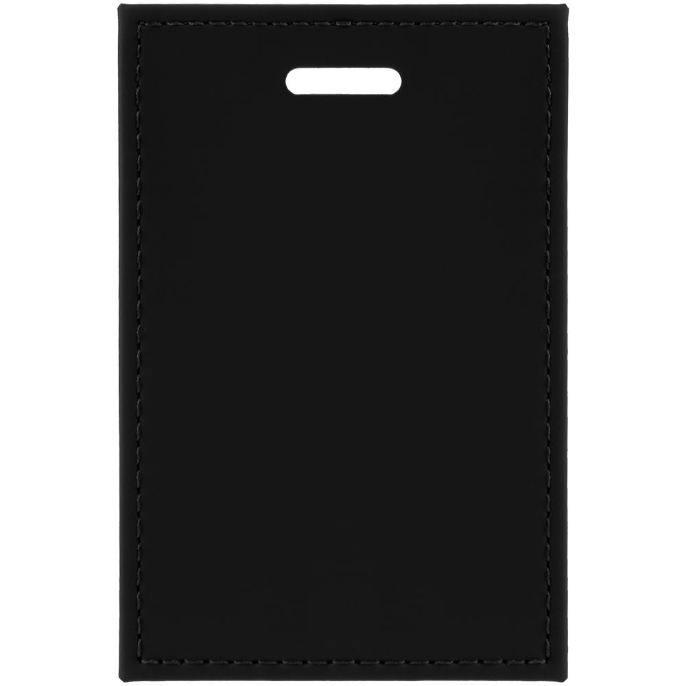 Чехол для пропуска Shall - фото