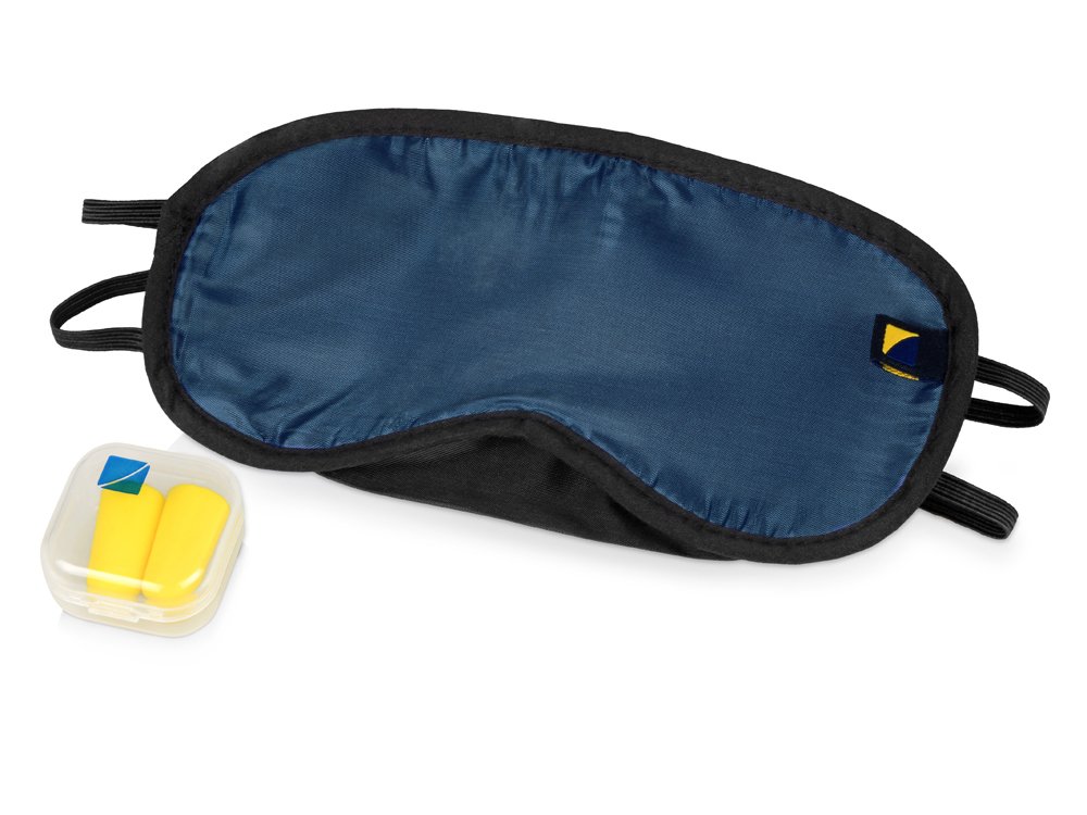 Дорожный набор Comfort Set - фото